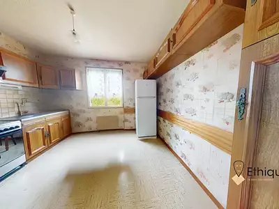 Maison, 98,77 m²