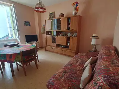 Appartement, 59 m²
