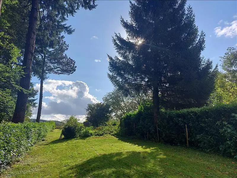 Maison, 170 m²