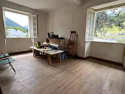Maison, 93 m²