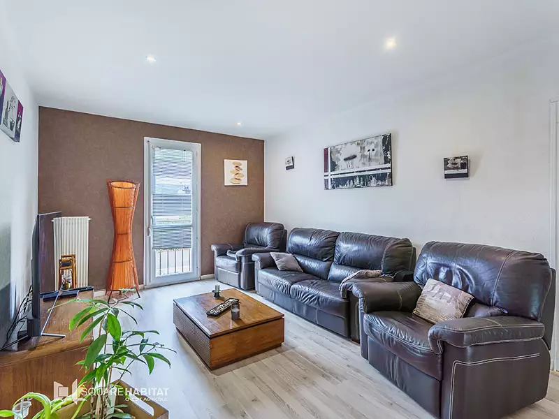 Maison, 126 m²
