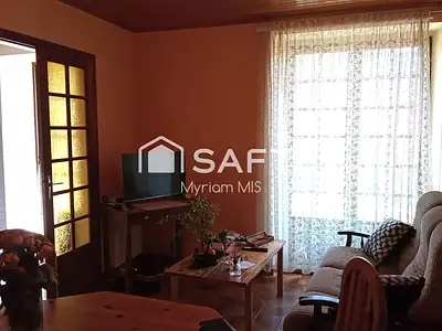 Maison, 130 m²