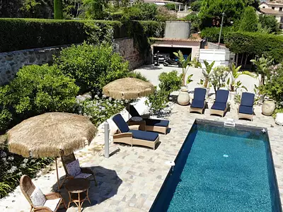 Maison, 165 m²