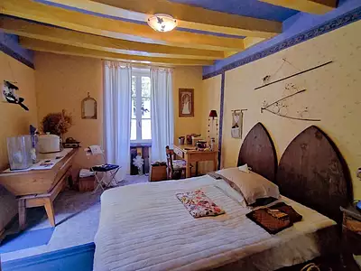 Maison, 183 m²