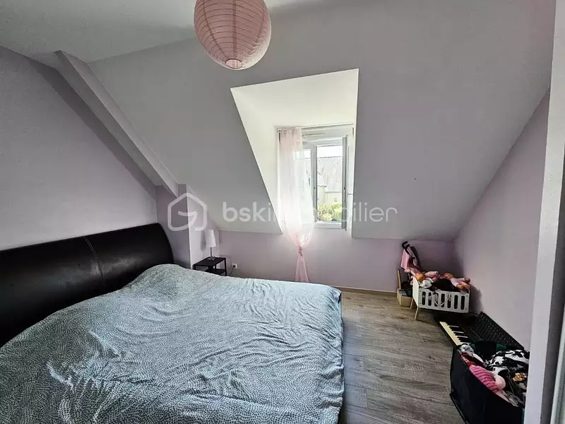 Maison, 135 m²