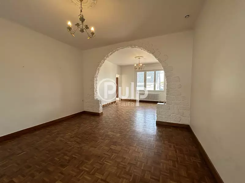 Appartement, 110 m²