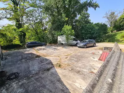 Terrain, 4 247 m²