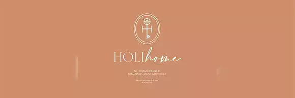 Agence Holihome 