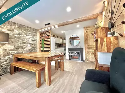 Appartement, 65 m²