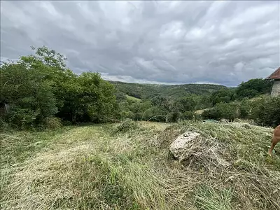 Terrain, 565 m²