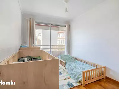 Appartement, 81 m²
