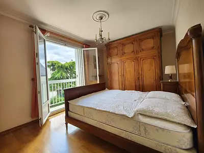 Appartement, 84 m²