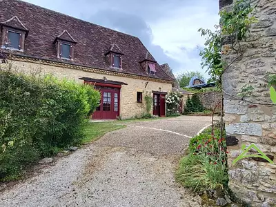 Maison, 330 m²