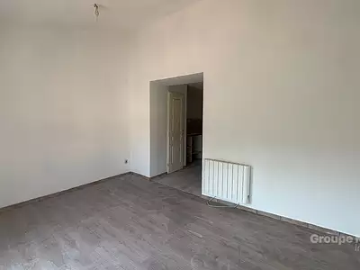 Appartement, 47,95 m²