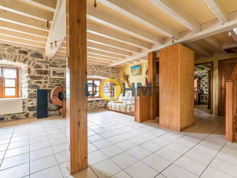 Maison, 223,8 m²
