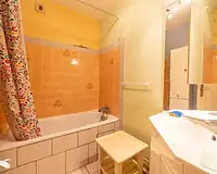 Appartement, 53,36 m²