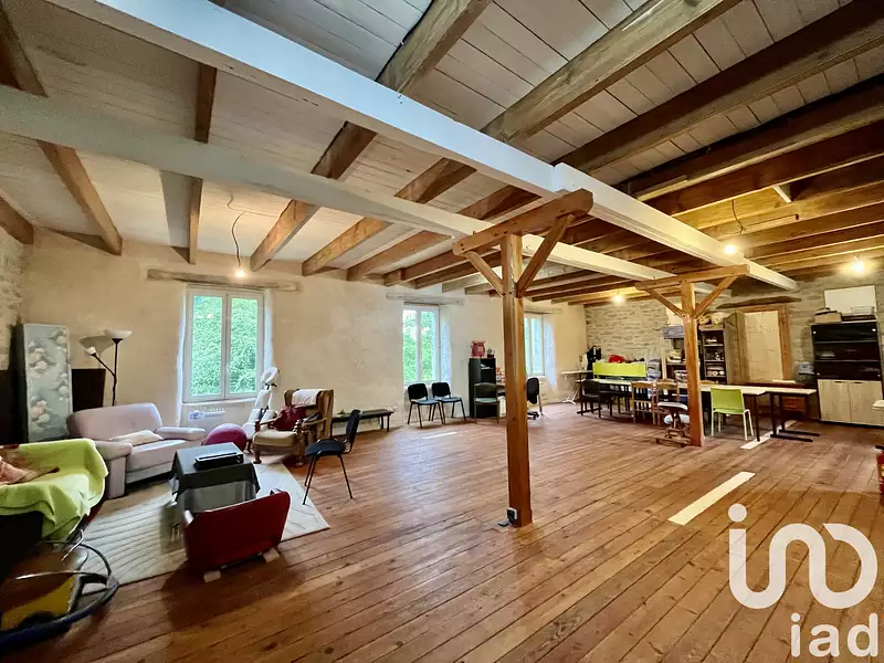 Maison, 628 m²