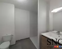 Appartement, 40,61 m²