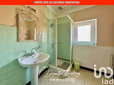 Maison, 300 m²