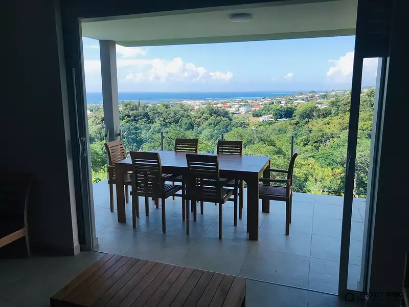 Appartement, 60 m²