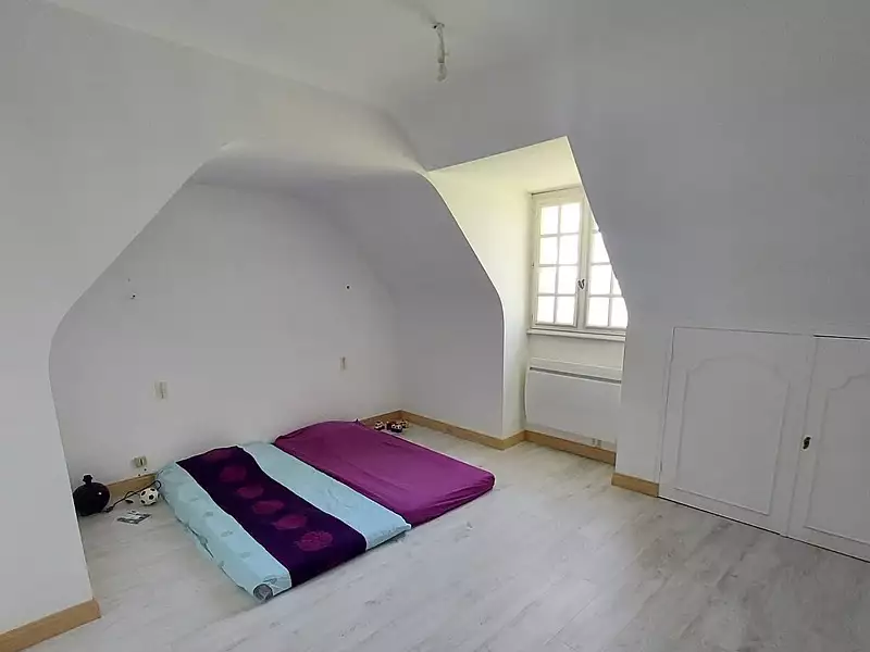 Maison, 152 m²