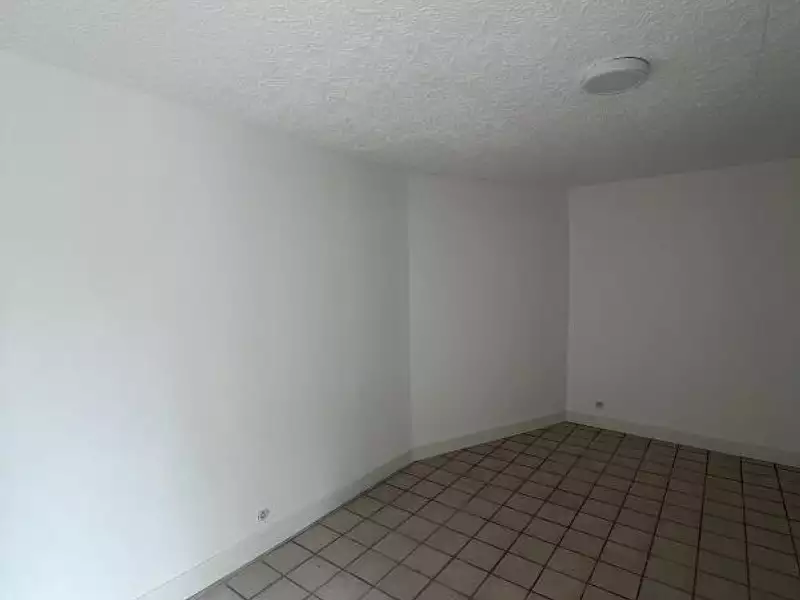 Appartement, 22 m²