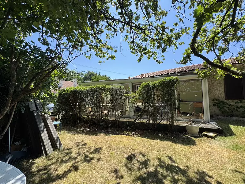 Maison, 92,11 m²