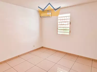 Appartement, 76,98 m²