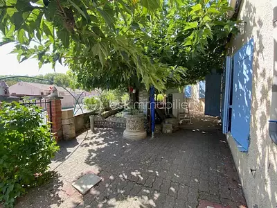 Maison, 102 m²