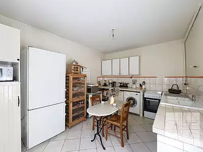 Maison, 107 m²