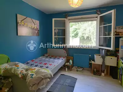 Maison, 140 m²