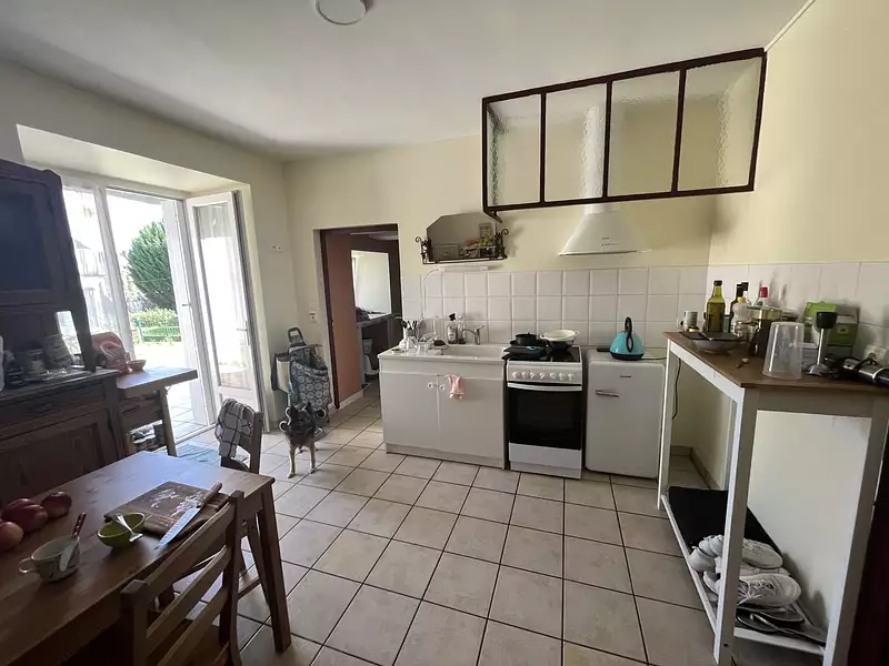 Maison, 218,81 m²