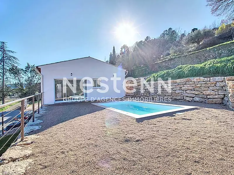 Maison, 86,88 m²