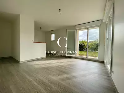 Appartement, 40,58 m²