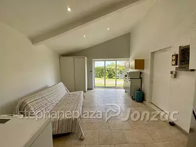 Maison, 89 m²