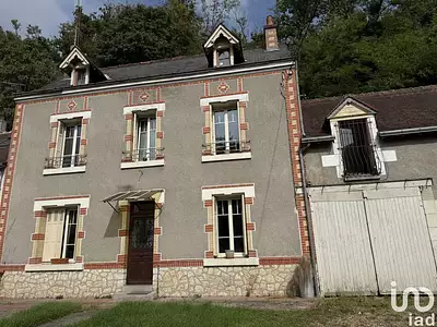 Maison, 82 m²