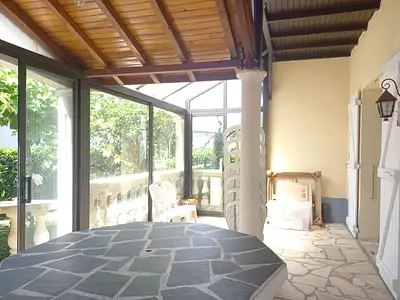 Maison, 151 m²