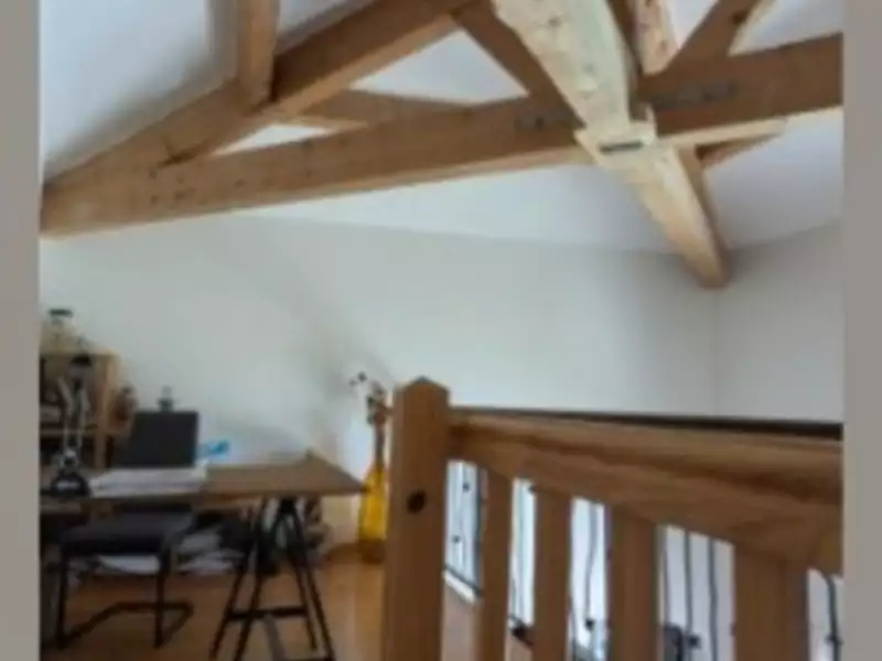 Maison, 142 m²