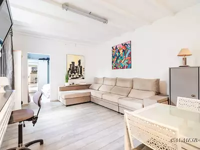 Appartement, 43 m²