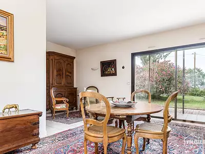 Maison, 198 m²