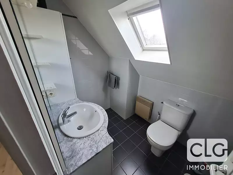 Maison, 176,77 m²