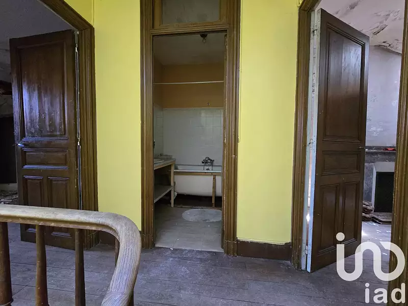 Maison, 98 m²