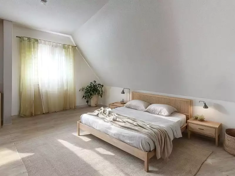 Maison, 140 m²