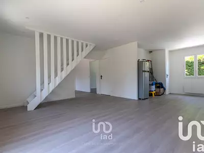 Maison, 109 m²