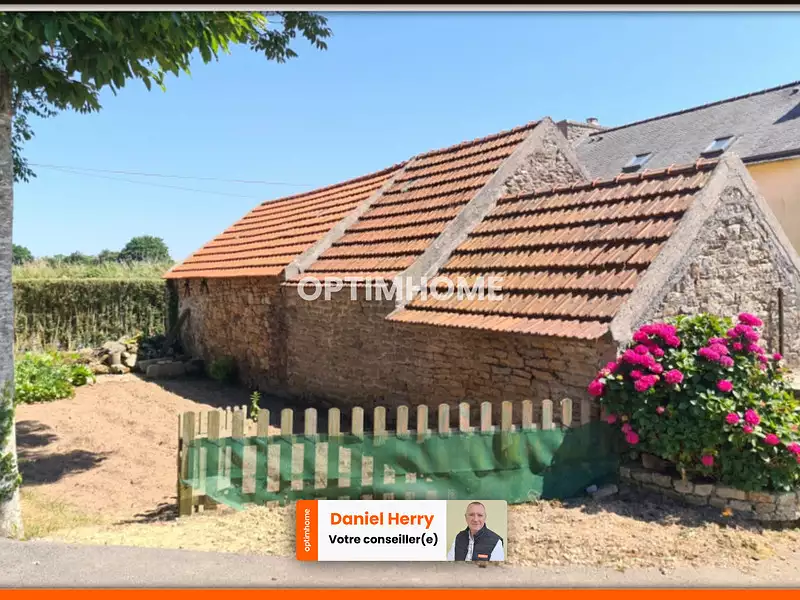 Maison, 98 m²