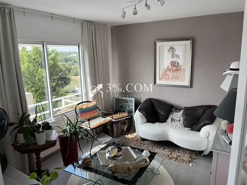 Appartement, 117,49 m²