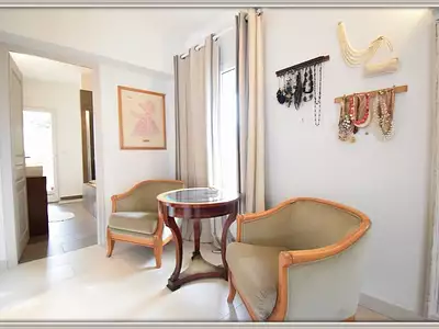 Appartement, 119 m²