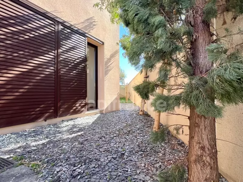 Appartement, 60 m²