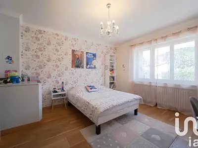 Maison, 143 m²
