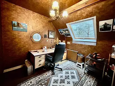Maison, 146 m²